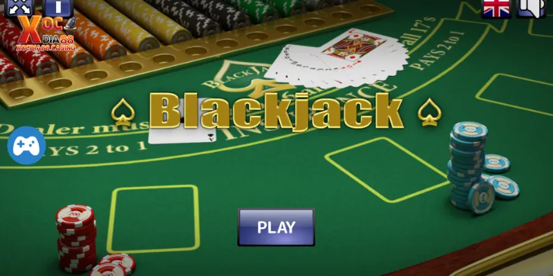 Cách chơi Blackjack 3 hand với 3 mẹo chiến thắng cực đơn giản 2 Blackjack 3 hand là loại bài gì?